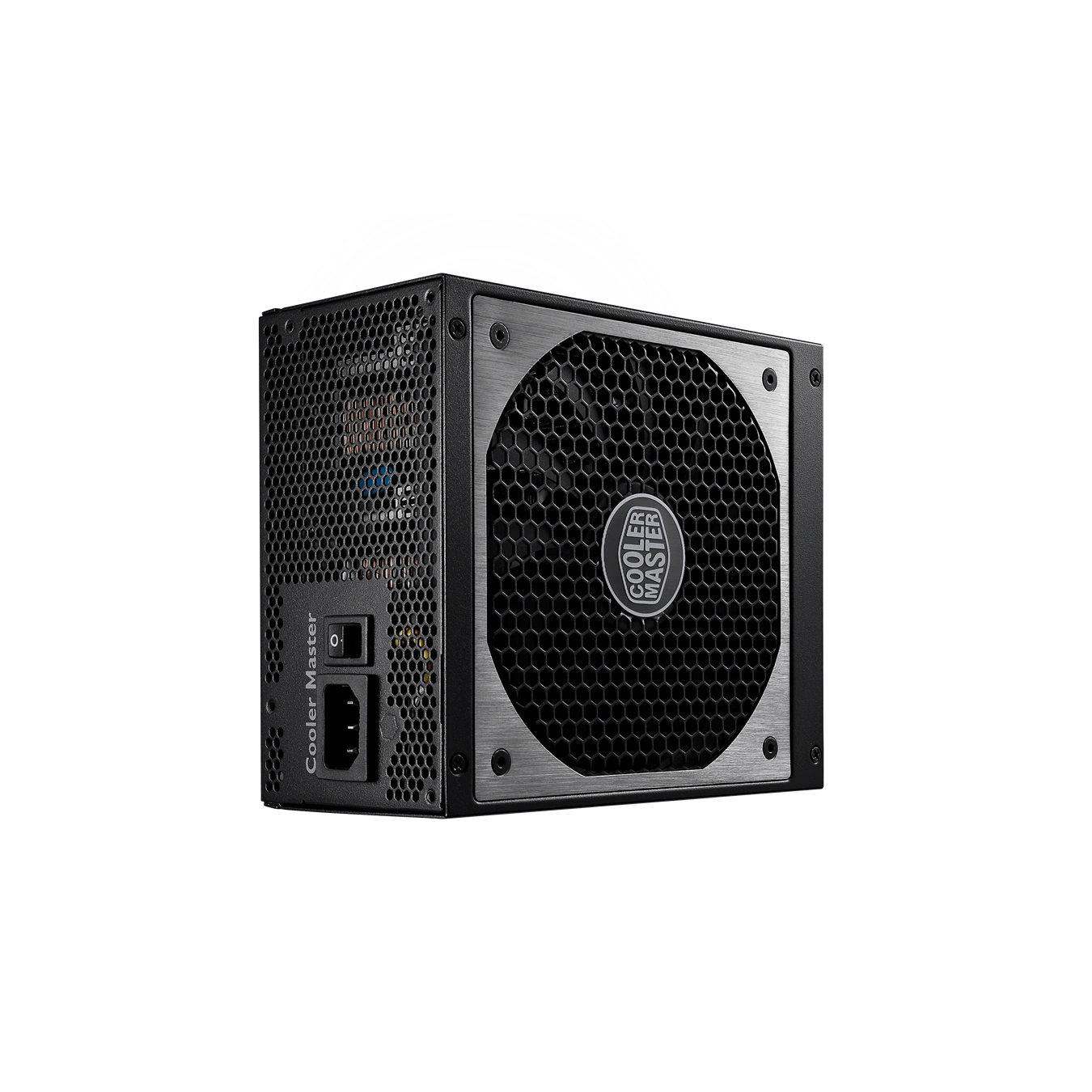 Coolermaster Vanguard V850 - 850W Full Modular 80 Plus Gold SMPS-3