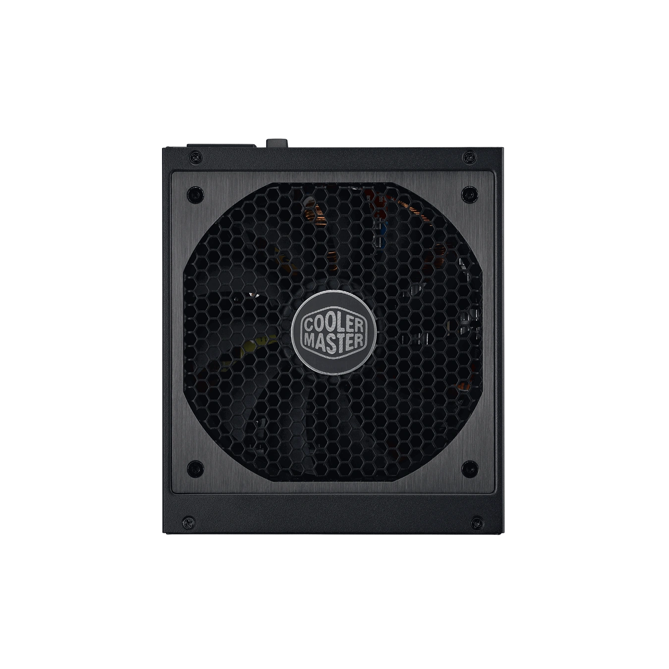 Coolermaster Vanguard V850 - 850W Full Modular 80 Plus Gold SMPS-5