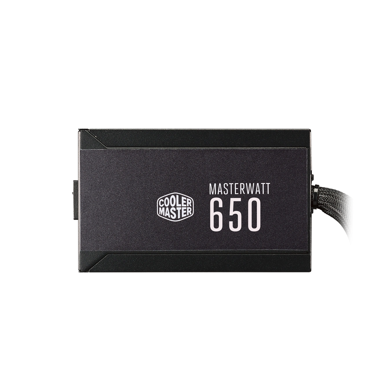 Coolermaster MASTERWATT 650W Semi-Modular SMPS-4