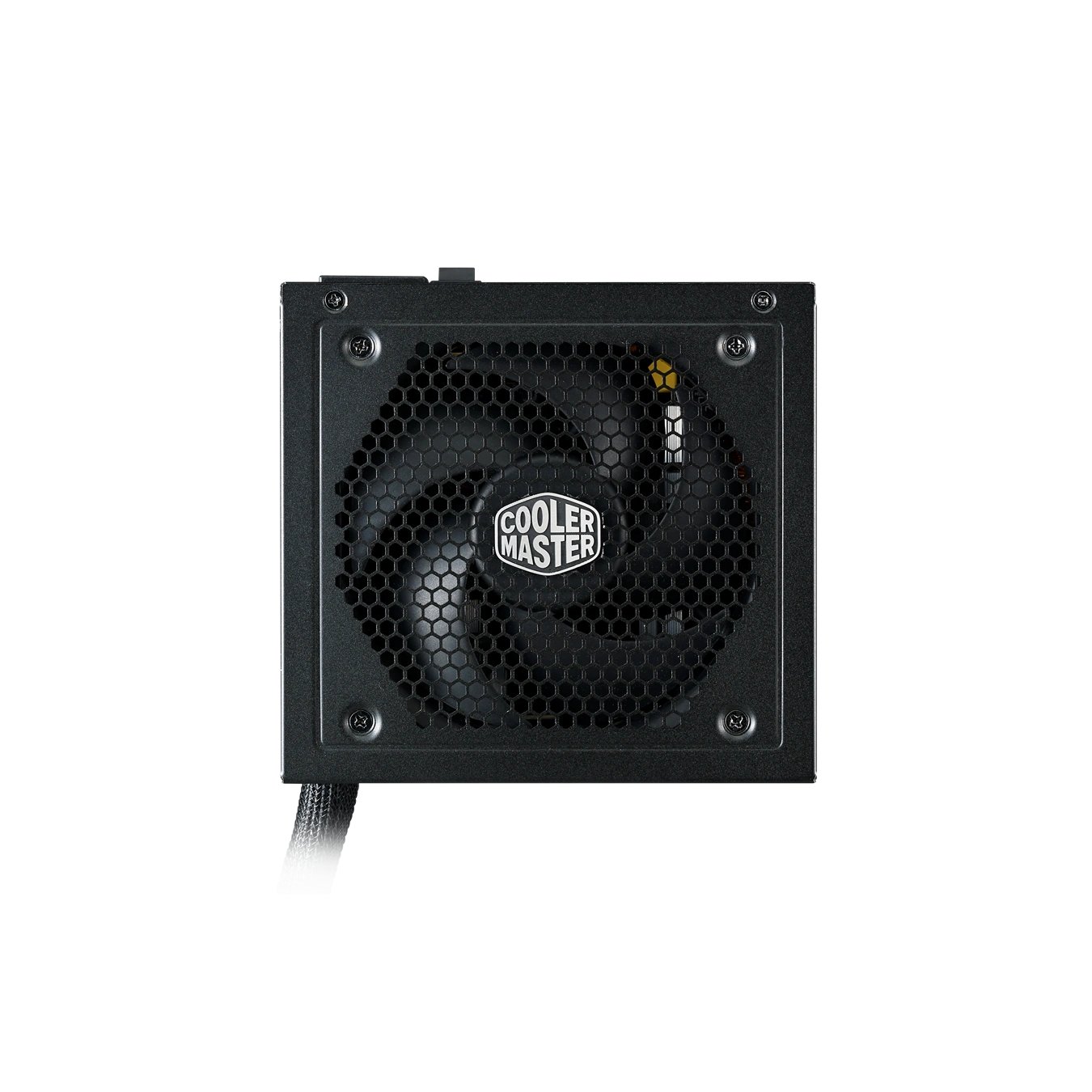 Coolermaster MASTERWATT 650W Semi-Modular SMPS-8