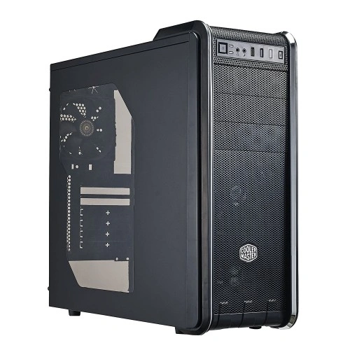 Coolermaster CM 590 III-CM-590III