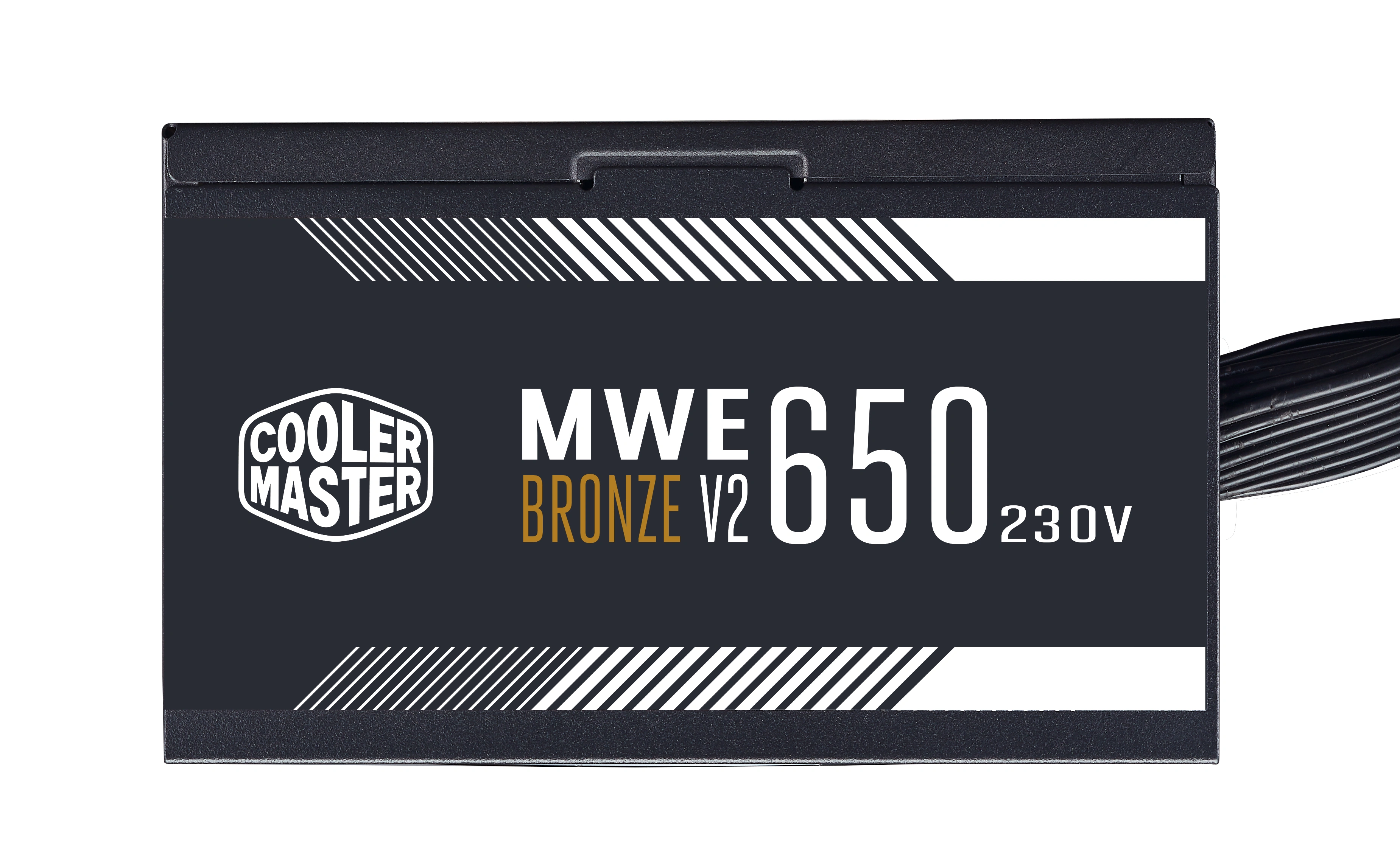 Coolermaster MWE 650W V2 80+ Bronze-1