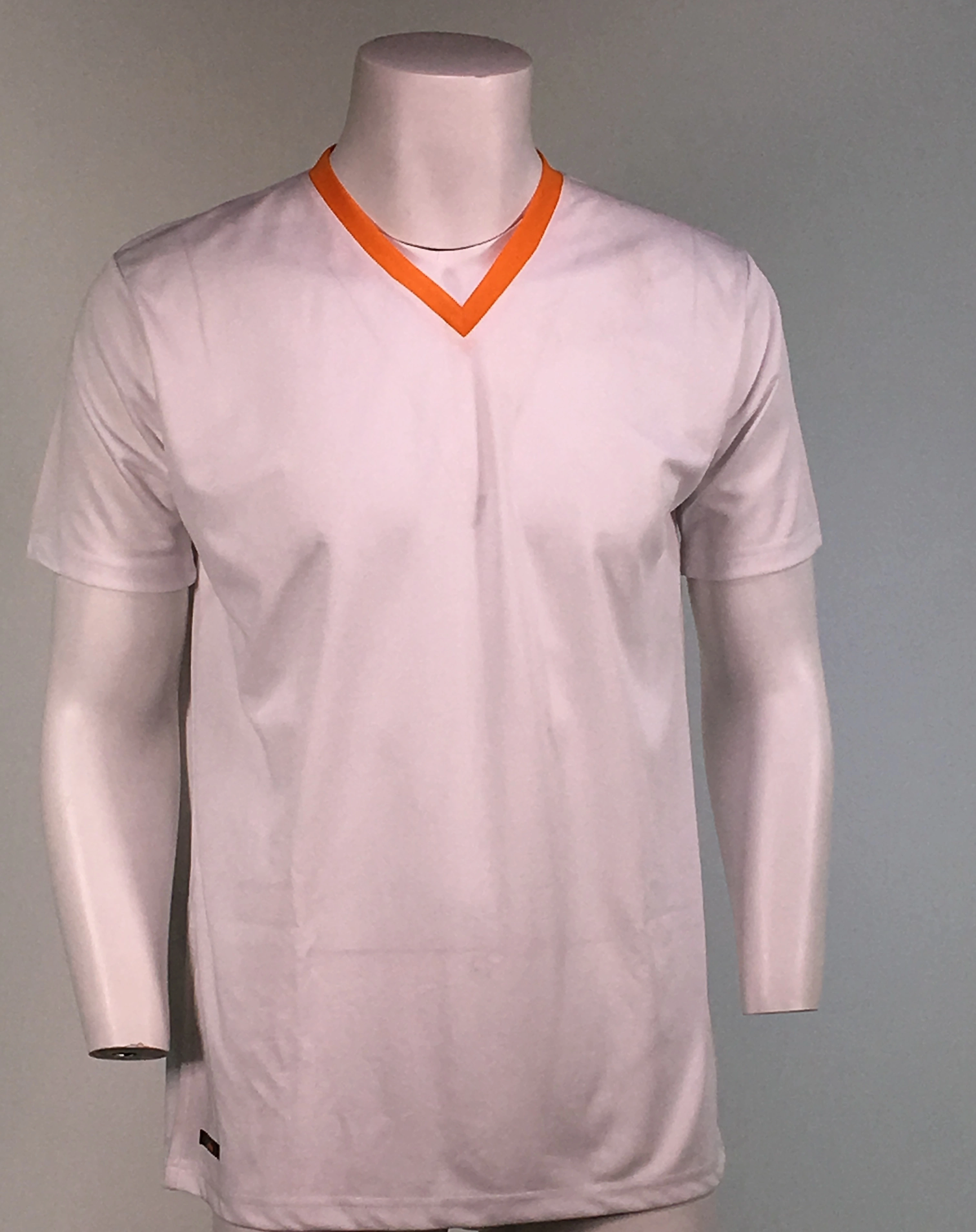 Men T-shirts made of Cotton-1