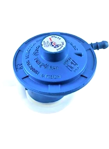 HP LPG regulator