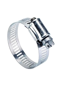 Hose clamp