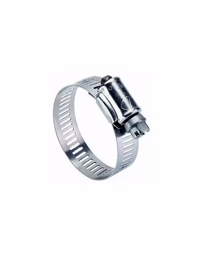Hose clamp-10002