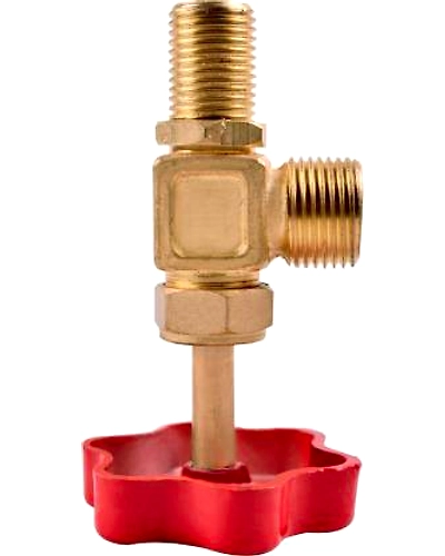 LPG gas vatti stove controller-10004