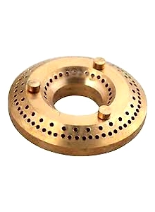 LPG gas stove top
