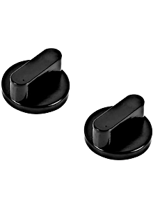 LPG gas stove knob