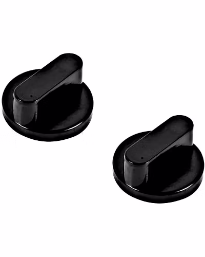 LPG gas stove knob-10008