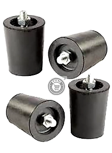 Gas stove leg (4 PC )