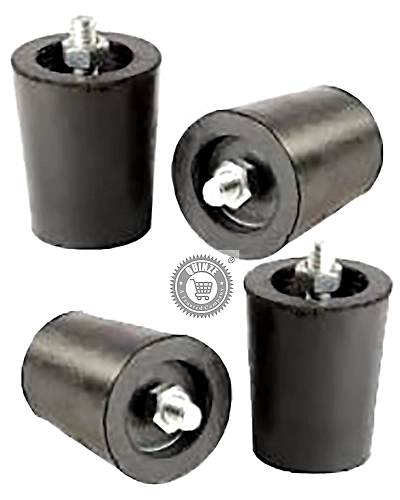 Gas stove leg (4 PC )-10011
