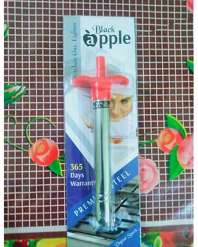 Apple Lighter-10013
