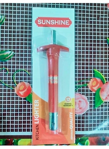 Sunshine Lighter