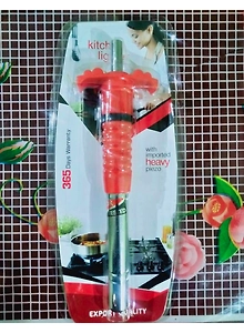 Kitchen Lighter