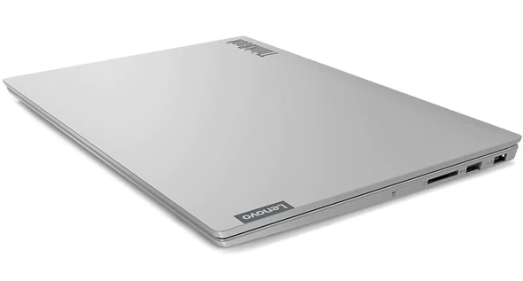 Lenovo IdeaPad Ci3 Gen Processor /14 inches FHD  (8GB/ 256GB SSD/ Windows 10 / MS Office (82H700KAIN)-1