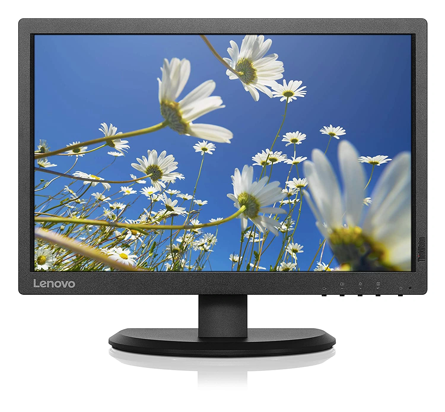 Lenovo Thinkvision E2054 19.5 Inch LED Backlit LCD Monitor-E2054