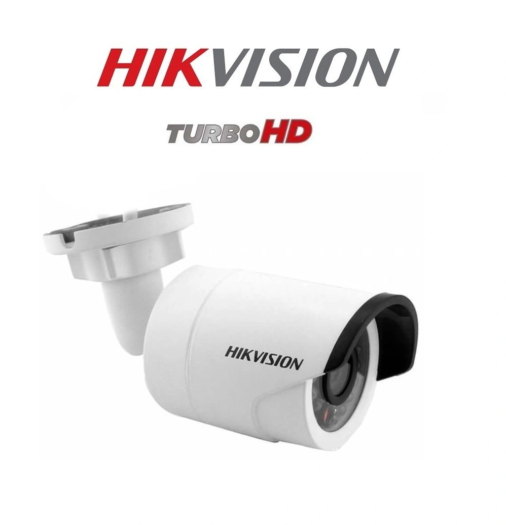 Hikvision HD Series DS-2CE1AD0T-IRPF Bullet Camera-Cam1