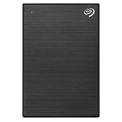 Seagate 1TB External Hard Disk-HDD2