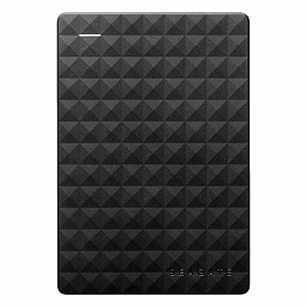 Seagate 2TB External Hard Disk