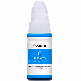 Canon 790 Cyan ink