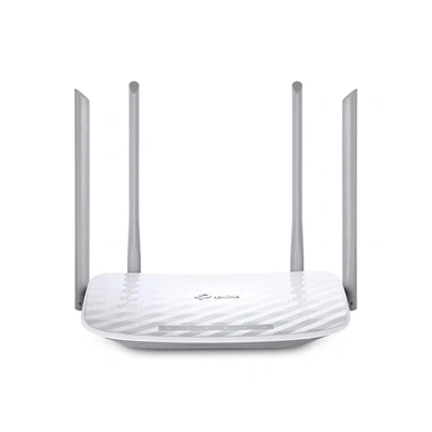 TP-Link Archer C50 AC1200 Dual Band Wireless Cable Router-AC1200