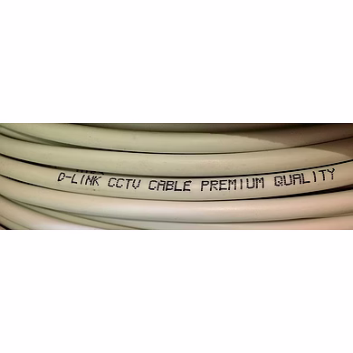 D-Link Camera Cable-1