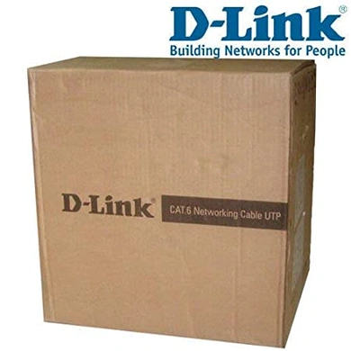 Dlink Cat6 Cable-dlink2