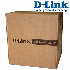 Dlink Cat6 Cable