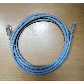 Netfox Patch Cord 2mtr