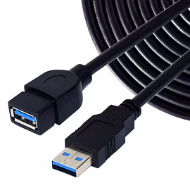 USB 3.0 Extension Cable - 3mtr