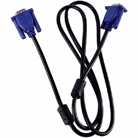 VGA Cable 1.5mtr