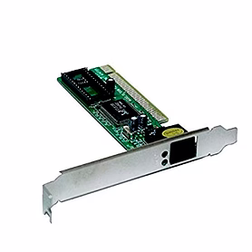 PCI Lan card