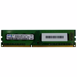 4GB DDR3 Desktop Samsung RAM