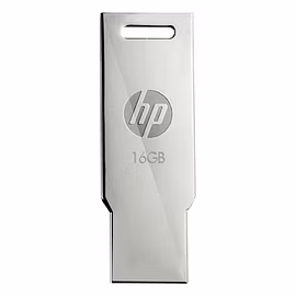 HP 16GB Pendrive
