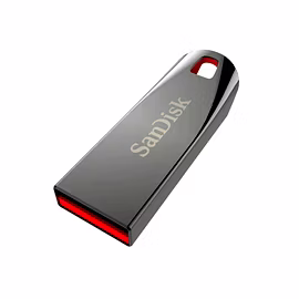 Sandisk 16GB Pendrive Metal