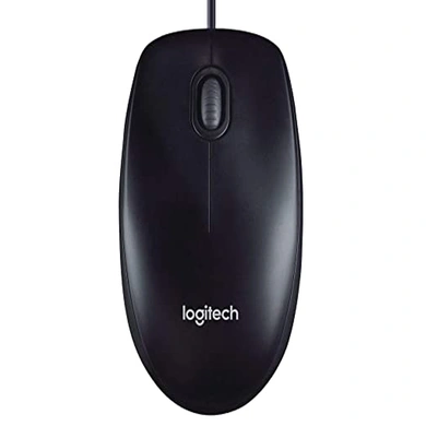 Logitech Wired Mouse - M90-LogitechM90