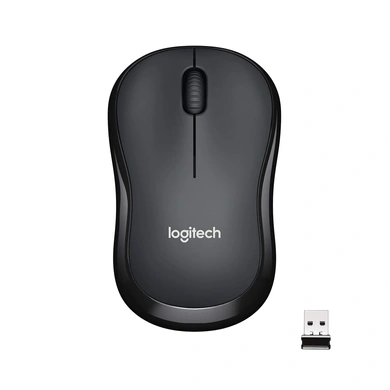 Logitech Wireless Mouse M171-M171