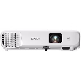 epson eb-e01 projector