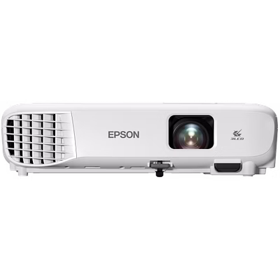 epson eb-e01 projector