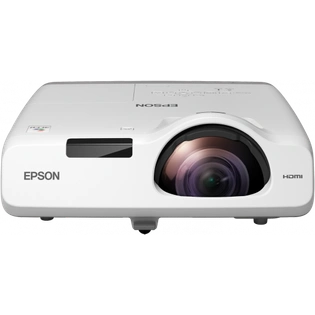 Epson EB-530 Projector