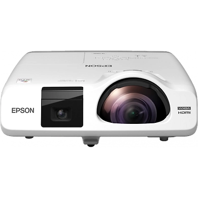 Epson EB-536Wi Projector-EB-536Wi
