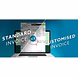 Standard Invoice VS Personalised Or Customised Invoice-Customizedinvoice-sm