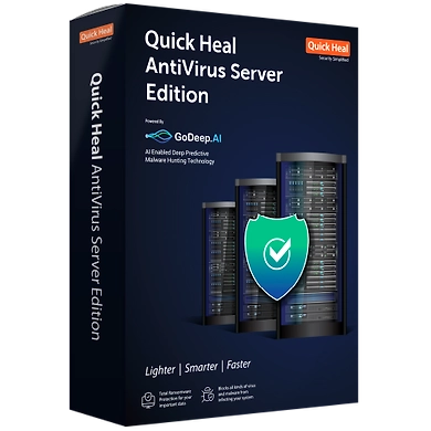 Quick Heal Antivirus Server Edition-QHServer