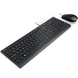 Lenovo 100 GX30L66303 WIRELES KEYBOARD AND MOUSE COMBO(Black)-2-sm
