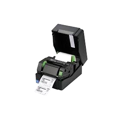 Barcode Sticker Printer TSC TE200 Pro-1