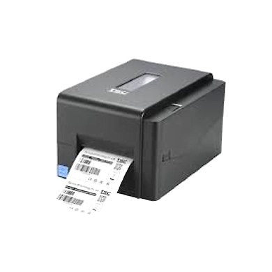 Barcode Sticker Printer TSC TE200 Pro-TE200