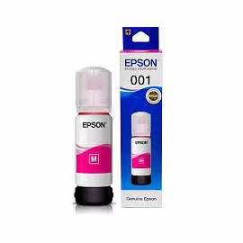 Epson 003 Magenta ink