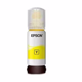 Epson 003 Yellow ink