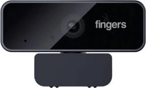 Fingers 1080P Hi-Res Web Camera-2